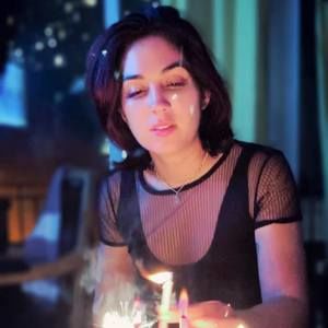 Meet your Posher, Callie